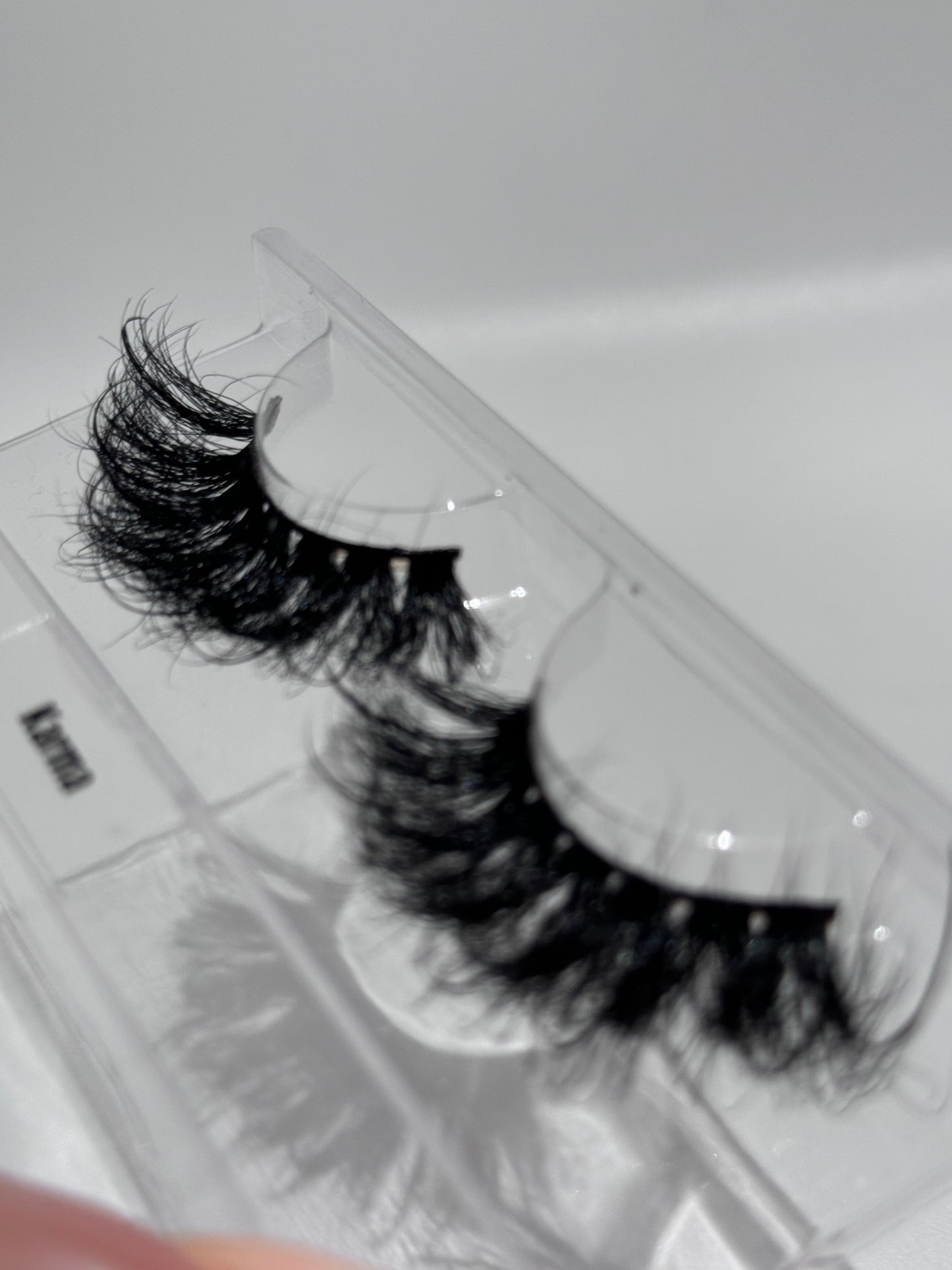 Karma Strip Lashes
