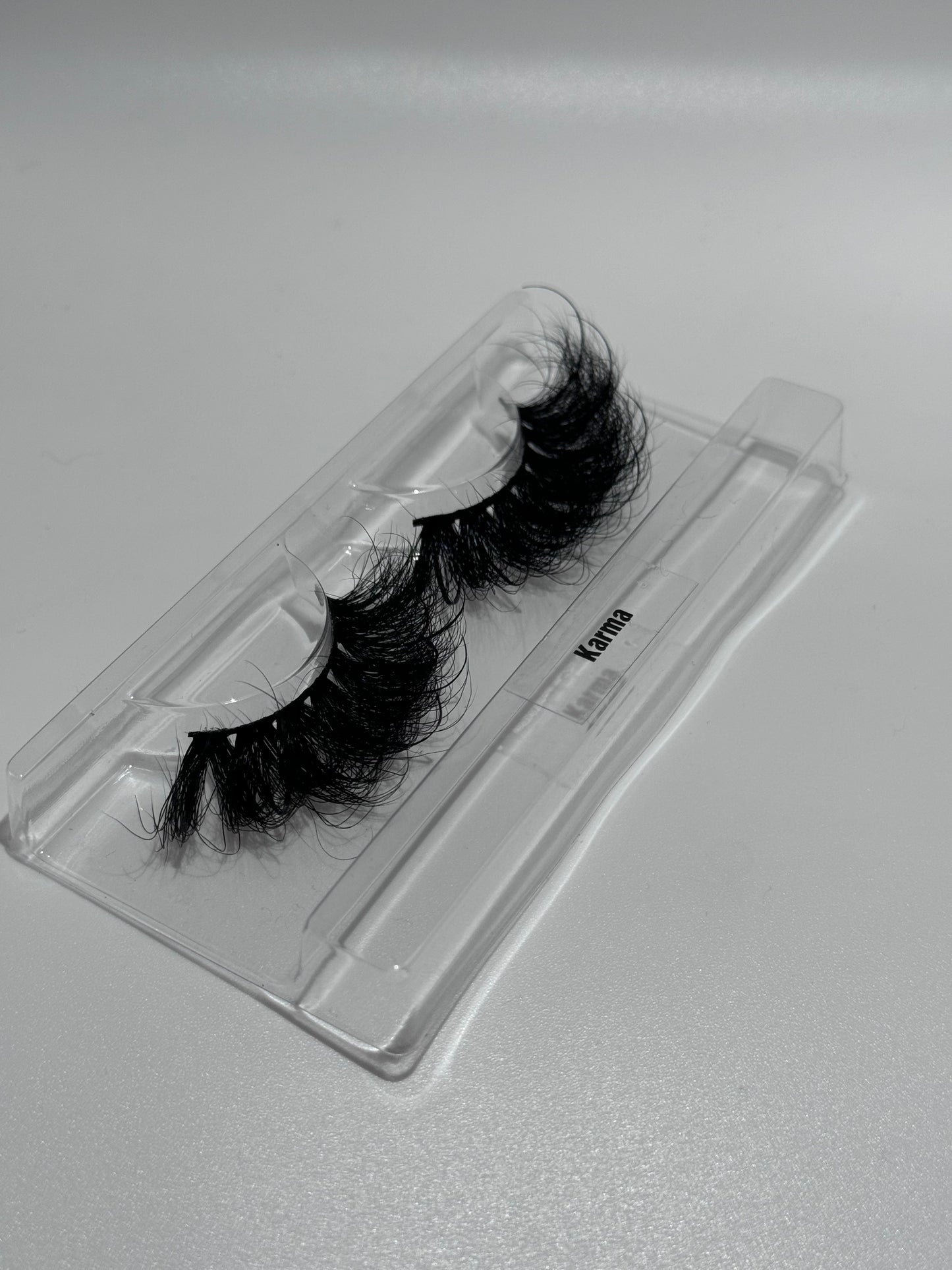 Karma Strip Lashes