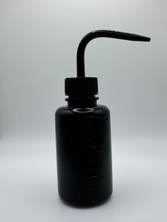 Professional Wash Bottle