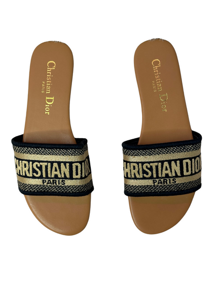 Christian Dior Sandal