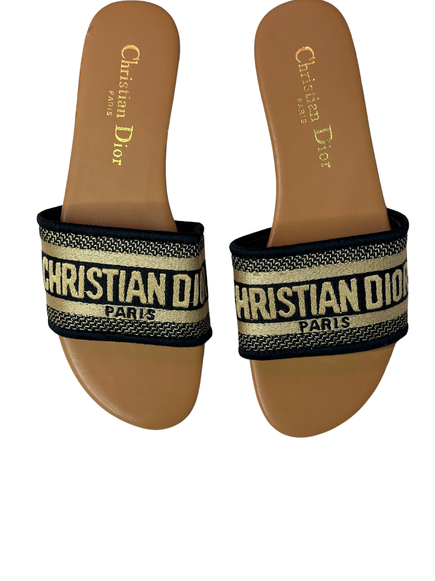 Christian Dior Sandal