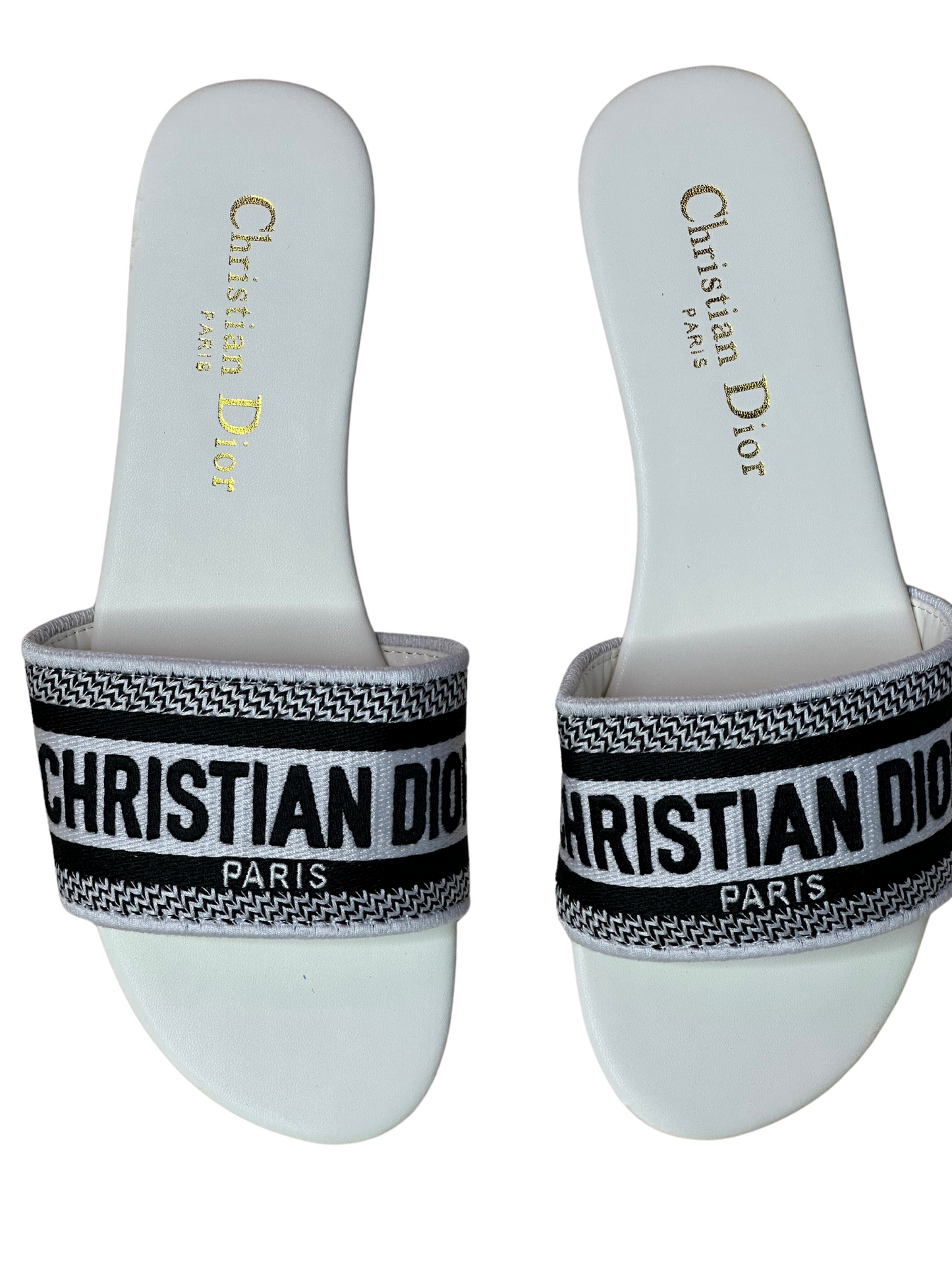 Christian Dior Sandals