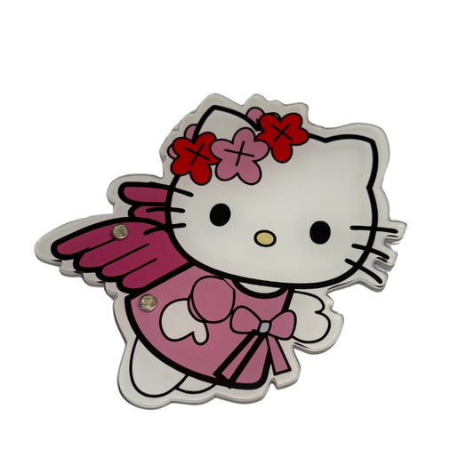 Hello Kitty Cupid Lash Tile