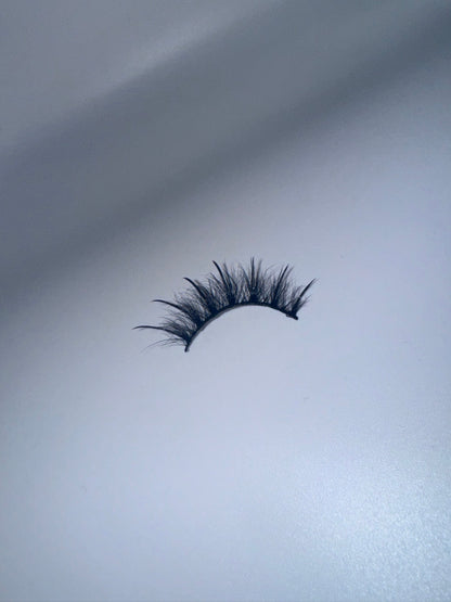 Bad 4 U Strip Lashes