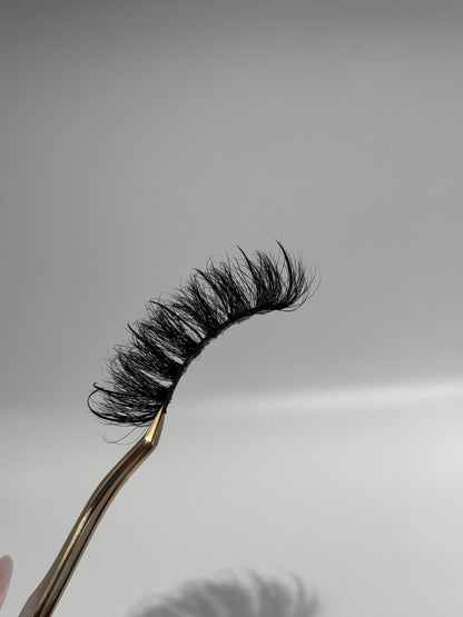 Karma Strip Lashes