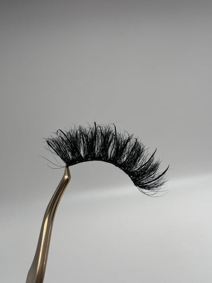 Karma Strip Lashes