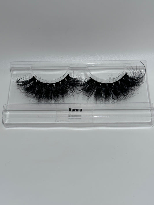 Karma Strip Lashes