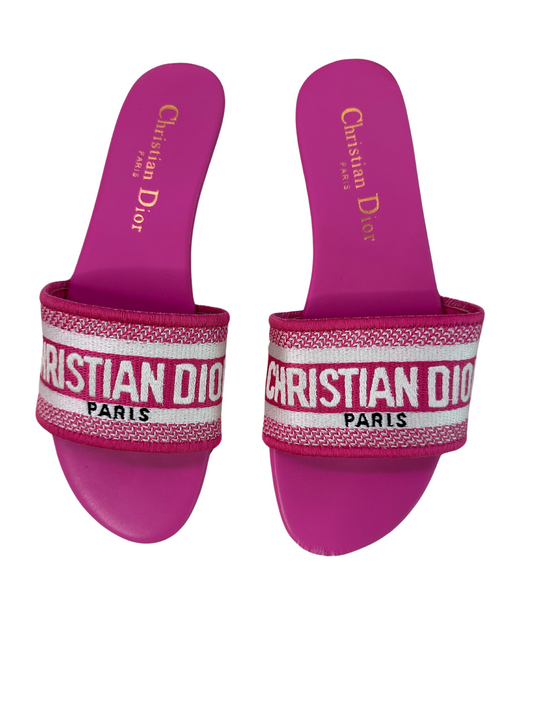 Christian Dior Sandal