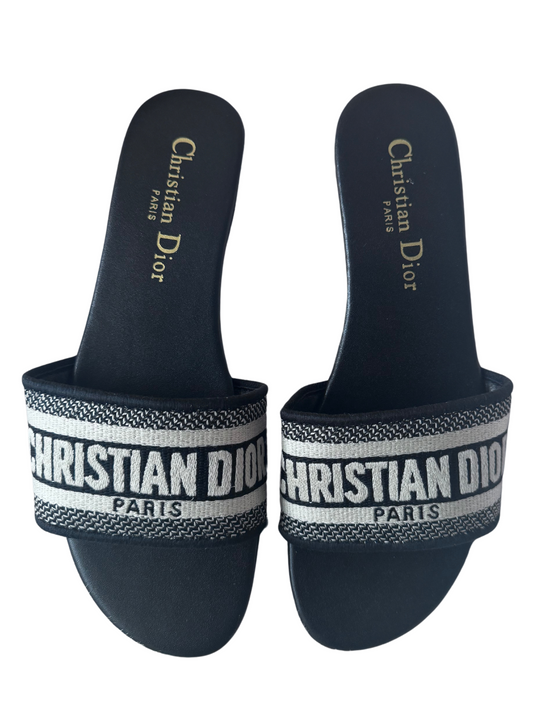 Christian Dior Sandal