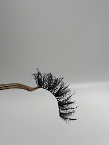 Miami Mami Strip Lashes