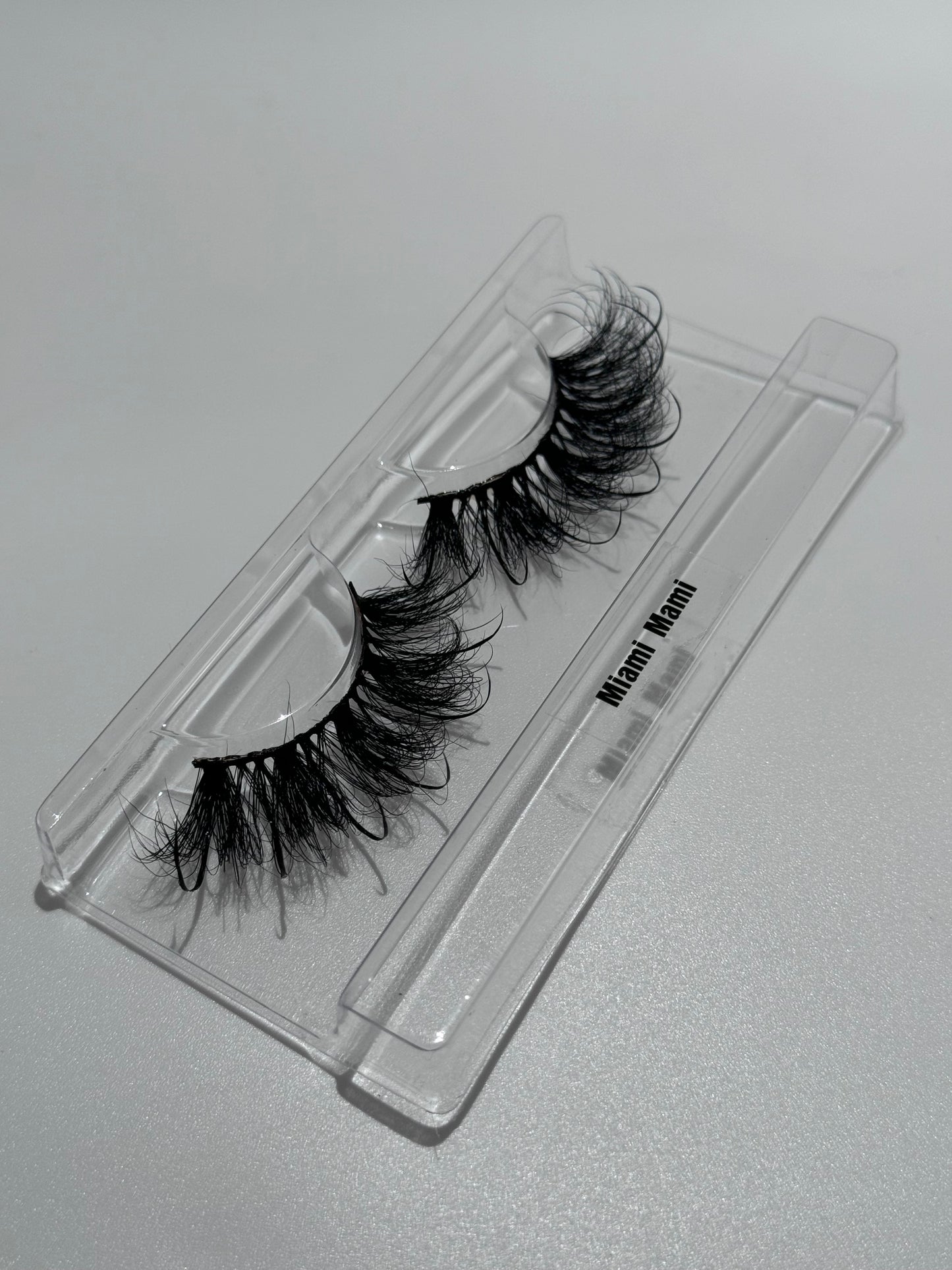 Miami Mami Strip Lashes