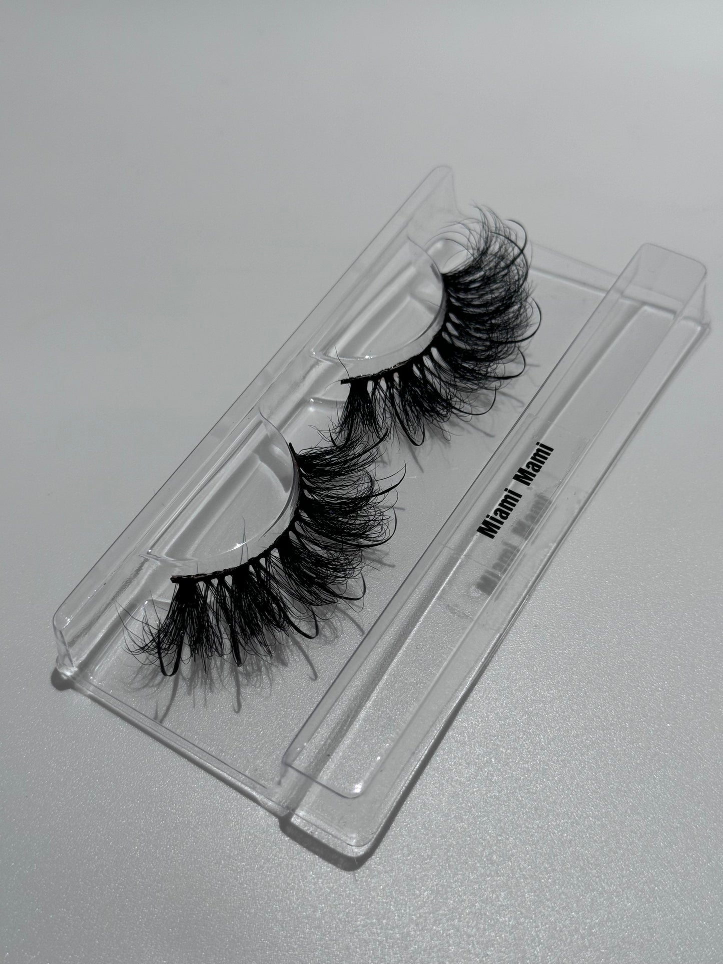 Miami Mami Strip Lashes